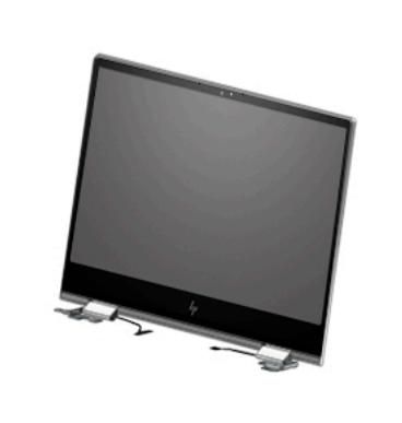 HP 15.6-inch FHD AntiGlare, WLED, UWVA, 45, 220 nits, eDP, slim TouchScreen display assembly with narrow bezel