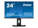 iiyama ProLite XUB2492HSU-B5 LED display 23.8" Full HD Zwart