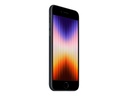 Apple iPhone SE 3rd 256GB (2022) zwart