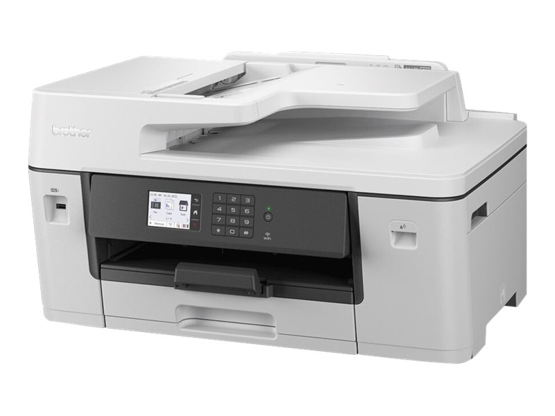 Brother MFC-J6540DW A3 All-in-one kleuren inktjetprinter
