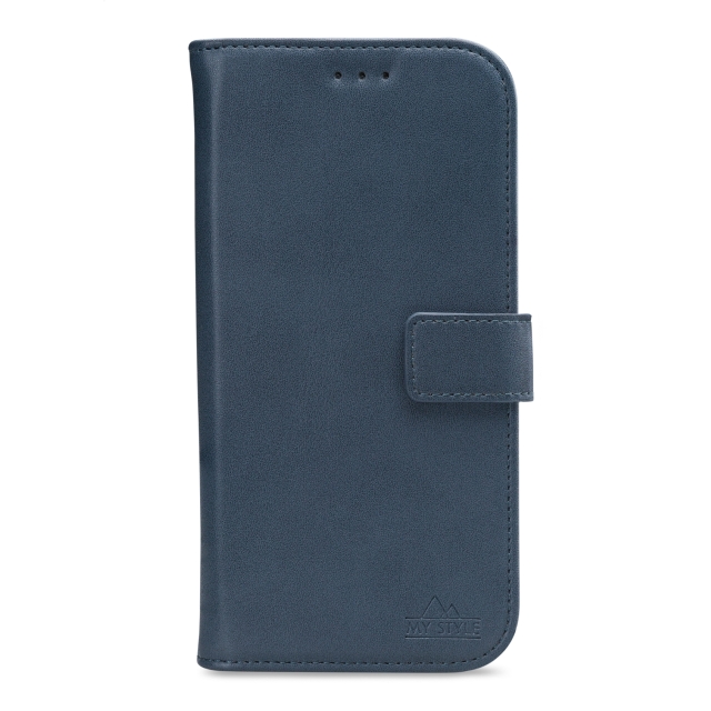 My Style Flex Wallet for Samsung Galaxy A54 5G Ocean Blue