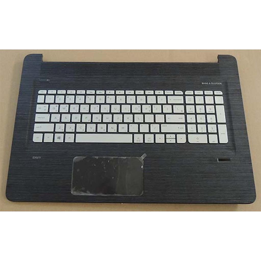 NOTEBOOK KEYBOARD FOR HP ENVY 17 17-N WITH TOPCASE PULLED