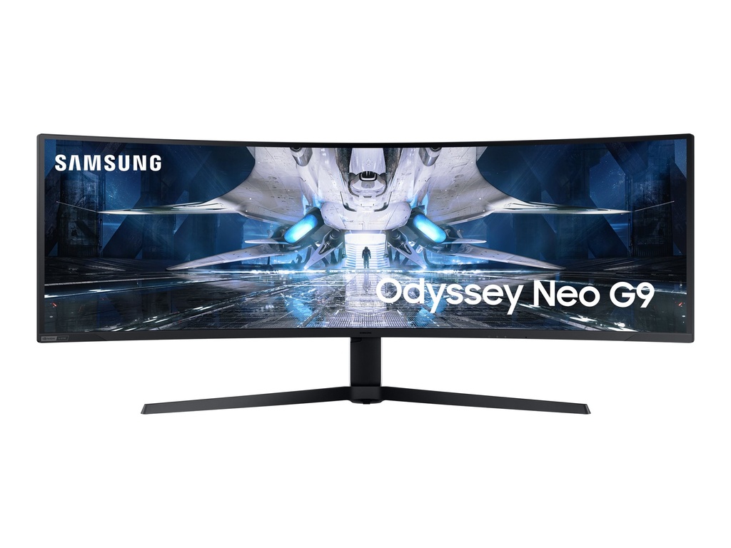 Samsung Odyssey G9 S49AG954NP