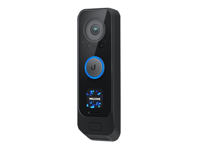UbiQuiti UniFi Protect UVC-G4-Doorbell Pro