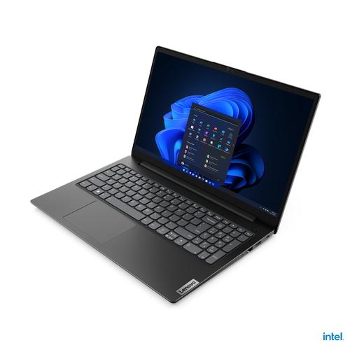 Lenovo V V15 Laptop 39,6 cm (15.6") Full HD Intel