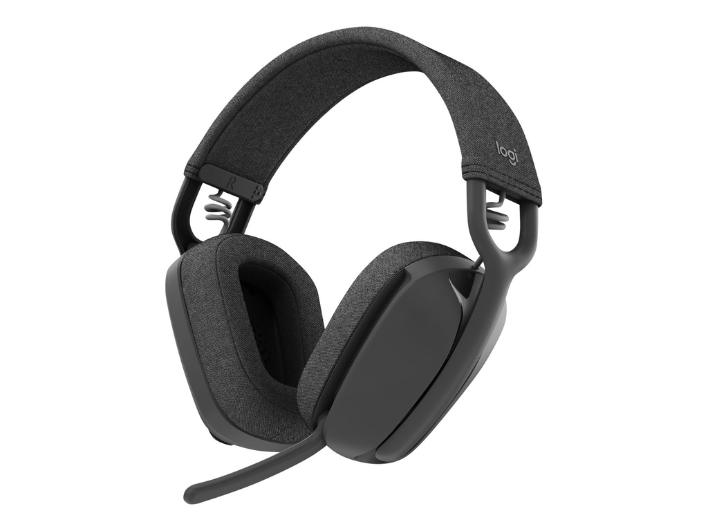 Logitech Zone Vibe 100 Draadloze bluetooth headset