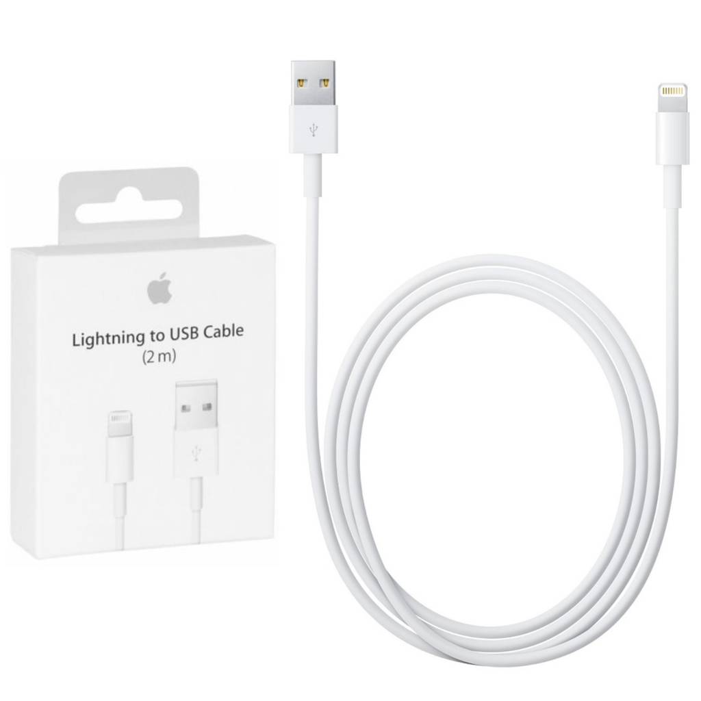Apple Lightning - USB kabel 2m