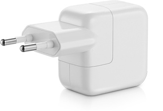 Apple USB Thuislader A1357