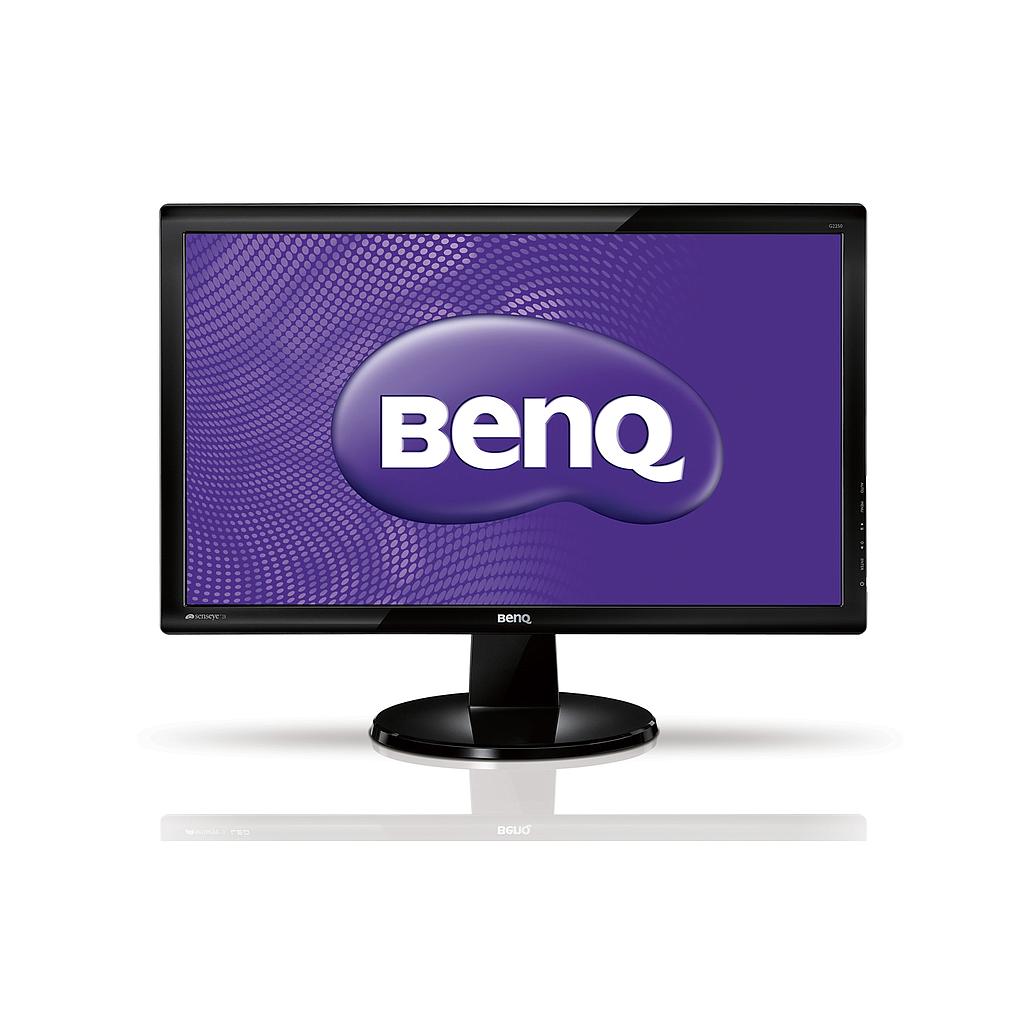 BenQ GL2450 61 cm (24") LED LCD Monitor - 16:9 - 5 ms - 1920 x 1080