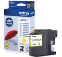 [LC225XLY] Brother Ink Cartridge LC-225XLY Yellow 1200 pages