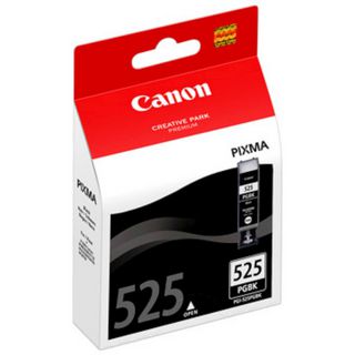 Canon Pixma 525 cartridge PG Black