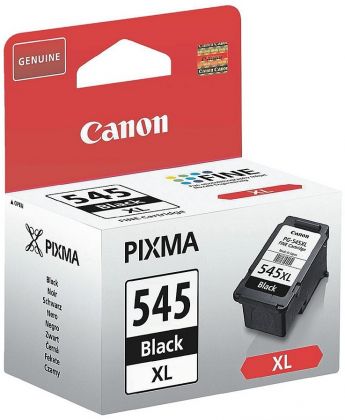 Canon Pixma inktjet cartridge 545 XL zwart