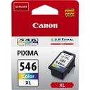 [8288B001] Canon Pixma inktjet cartridge 546 XL kleur