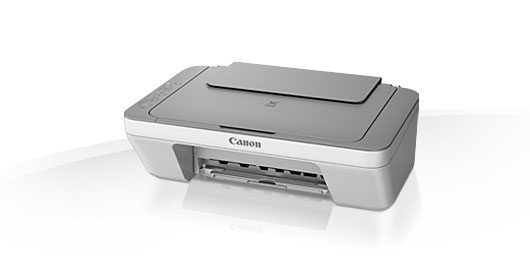 Canon PIXMA MG2450 Inkjet Multifunction Printer - Colour