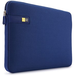 Case Logic Laptop Sleeve 15-15,6" blauw