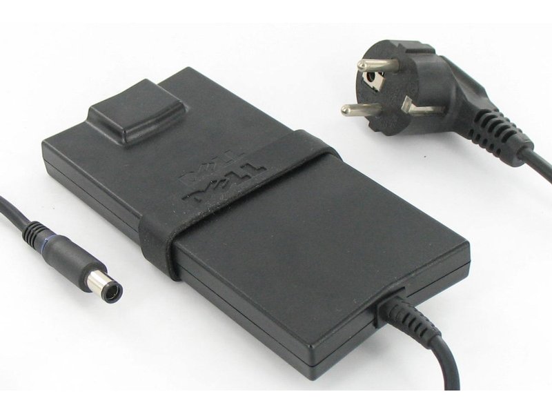 Dell PA-10 Laptop AC Adapter 19.5V 90W voor Dell Inspiron 15R