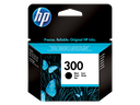 [CC640EE#UUS] HP 300 inktcartridge zwart