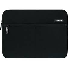 ICIDU Notebook Sleeve Extra neoprene protection up to 13"