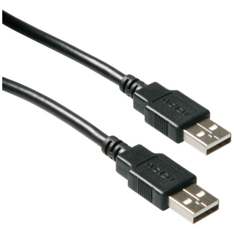 ICIDU USB 2.0 Male - Male kabel
