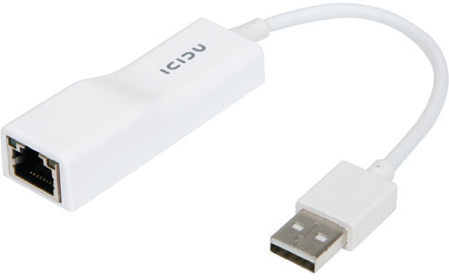 ICIDU USB to Ethernet adapter