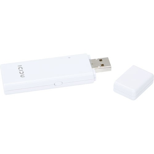 ICIDU USB Wireless 300N adapter