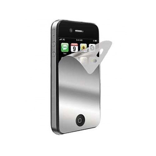 iPhone 4/4s screenprotector mirror