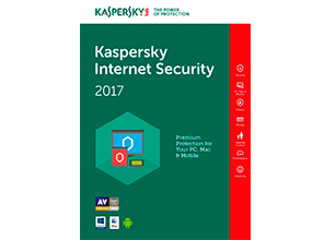 Kaspersky Internet Security Multi-Device 3-Devices 1 jaar verlenging 