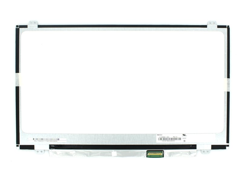 LCD PANEL.14".HD.GLARE voor Acer Aspire E5-471-356P
