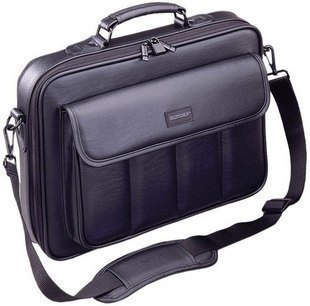 Notebook briefcase 17"