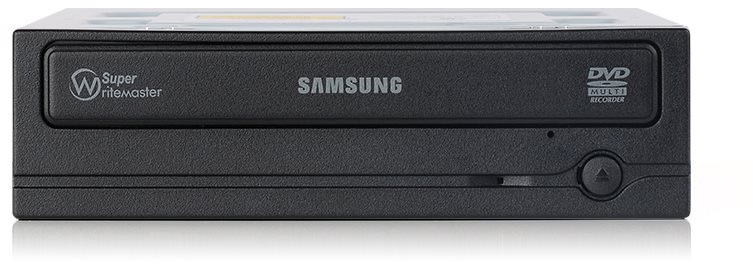 Samsung DVD Writer Model SH-224