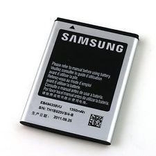 Samsung Galaxy Ace S5830 batterij / accu