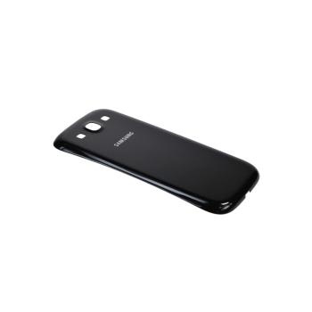 Samsung Galaxy S3 backcover zwart