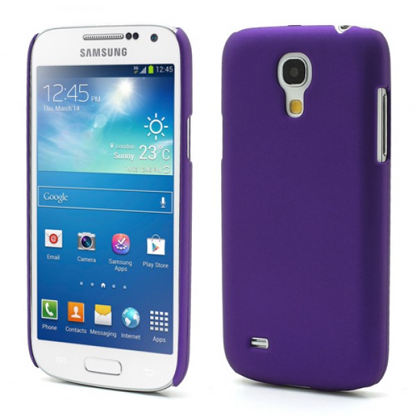 Samsung Galaxy S4 Case paars