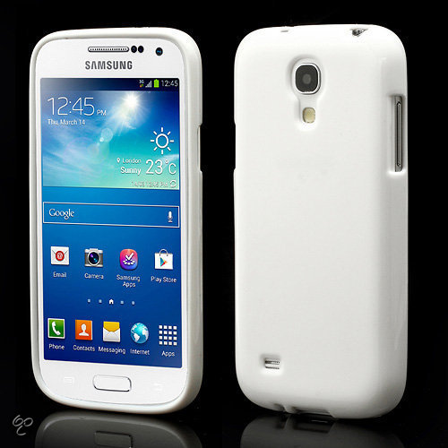 Samsung Galaxy S4 Case wit