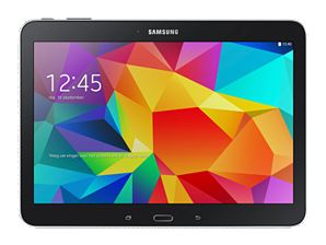 Samsung Galaxy Tab 4 10.1" Black wifi