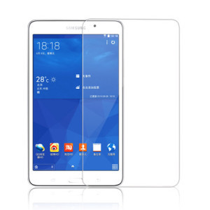 Samsung Galaxy Tab P1000 7'' screenprotector crystal