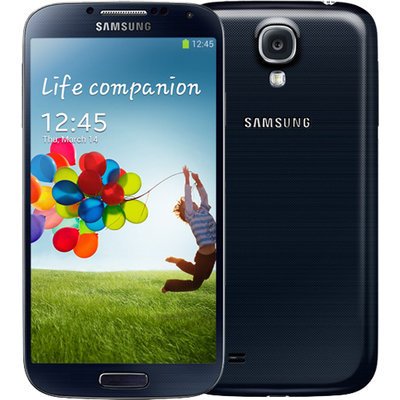 Samsung Smartphone Galaxy S4 i9505 (zwart) 16 GB