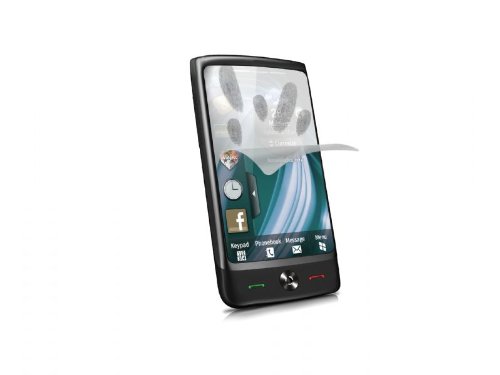 SBS Universal Screenprotector smartphones tot 4,5 inch