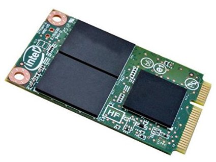 SSD Intel mSata 240GB