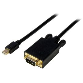 StarTech.com 1m 3ft Mini DisplayPort to VGA