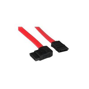 StarTech.com SATA kabel 18in/47cm SATA to Right Side Angle SATA Cable