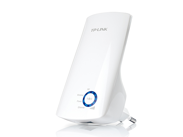 TP-Link Universal Wireless N Range Extender