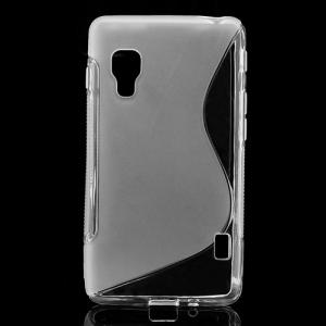 TPU Case LG Optimus L511 E460