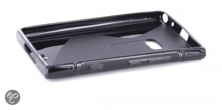 TPU Case Nokia Lumia 900