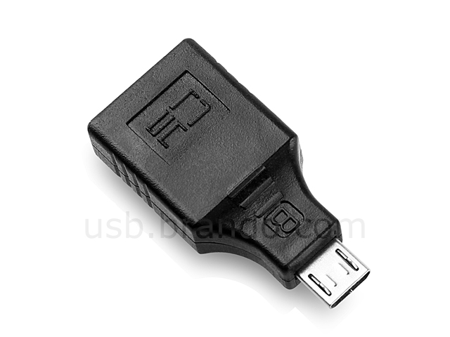 USB 3.0 A Male - B Female