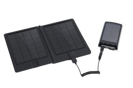 Xtorm Solarbooster 4 watt panel