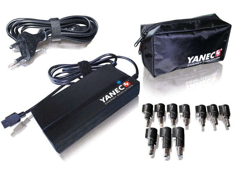 Yanec Universal Notebook Adapter 90 W