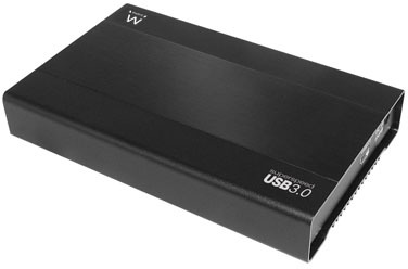 Ewent HD USB 3.0 Enclosure 2.5 inch