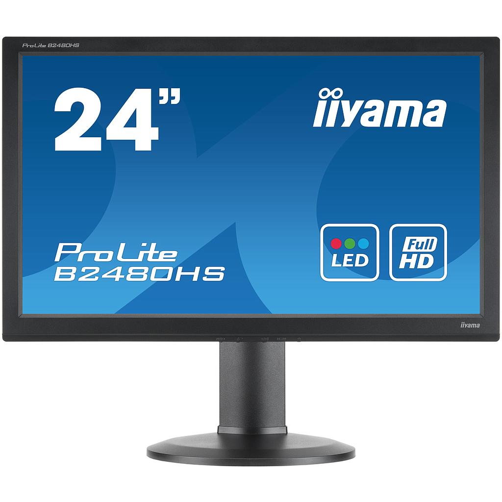 Iiyama ProLite B2480HS-B2