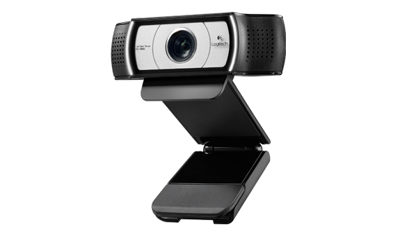 Logitech Webcam C930e Full HD